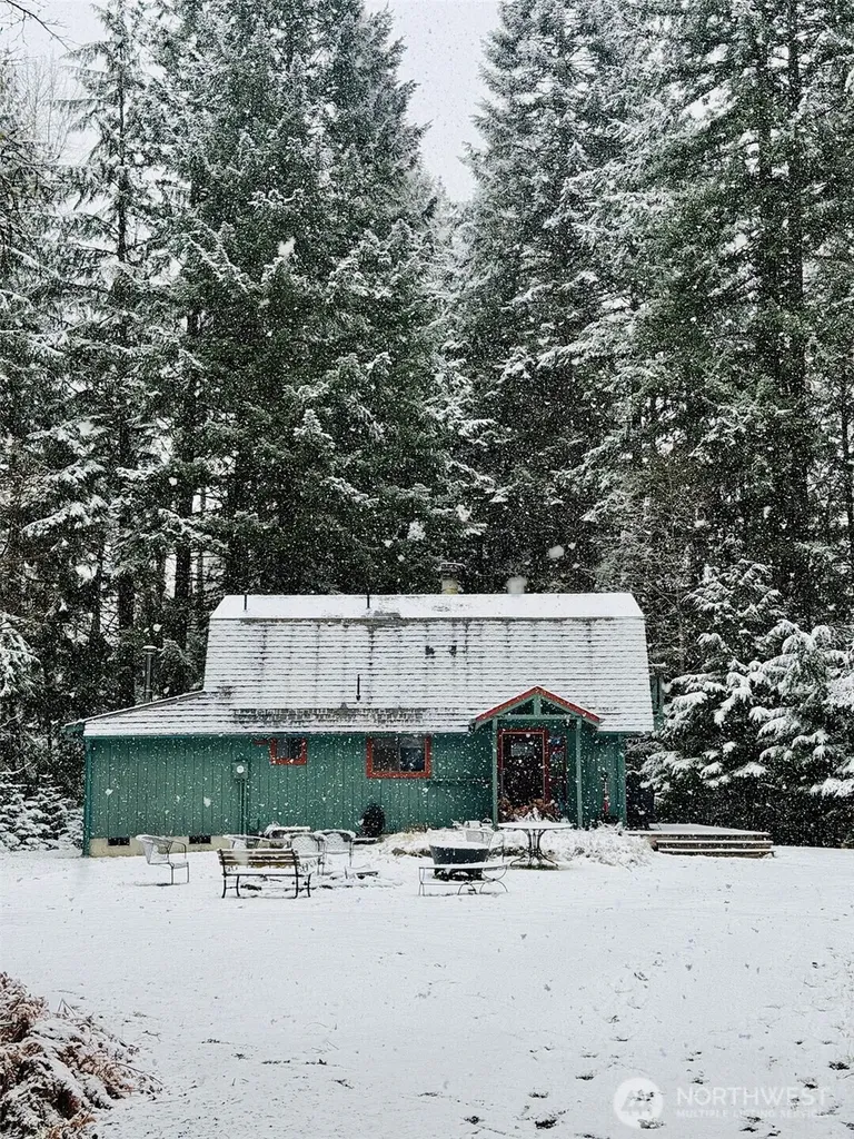 16221 Birch Way E Greenwater WA 98022