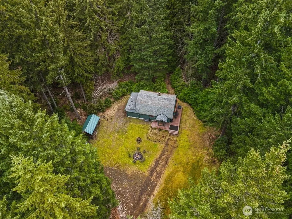 16221 Birch Way E Greenwater WA 98022