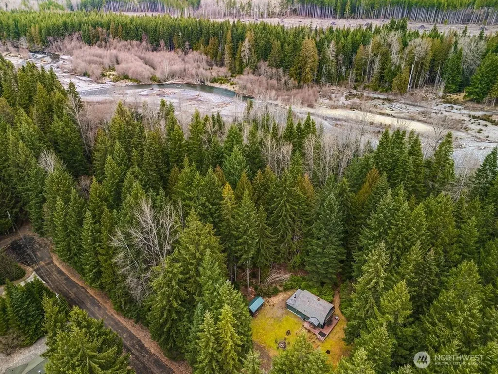 16221 Birch Way E Greenwater WA 98022