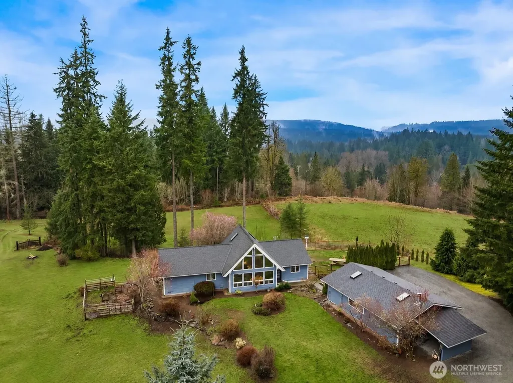 31822 NE 147th Place Duvall WA 98019