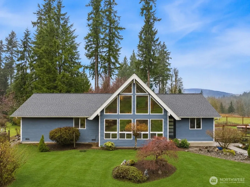 31822 NE 147th Place Duvall WA 98019