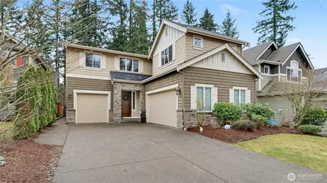 15549 SE 160th Place Renton WA 98058