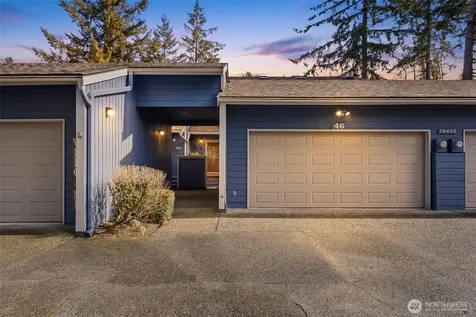25433 213th Avenue SE Maple Valley WA 98038