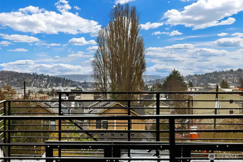 7030 Mary Avenue NW Seattle WA 98117