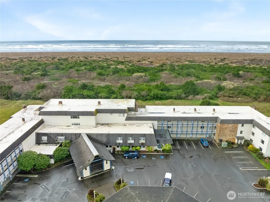 615 Ocean Shores Boulevard NW Ocean Shores WA 98569