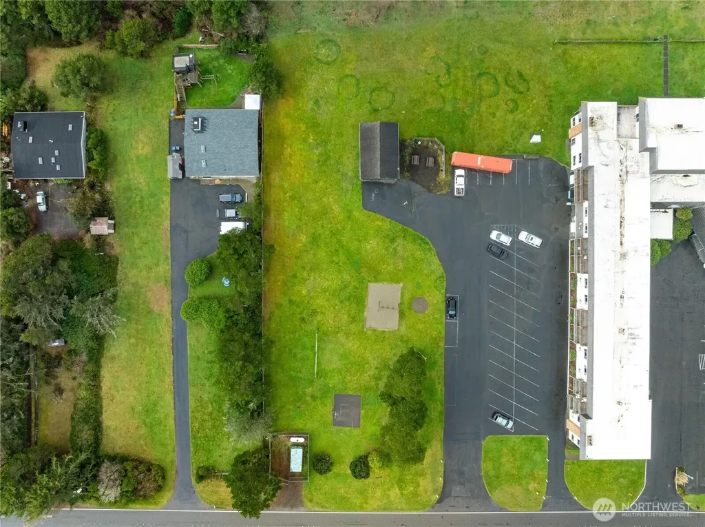615 Ocean Shores Boulevard NW Ocean Shores WA 98569
