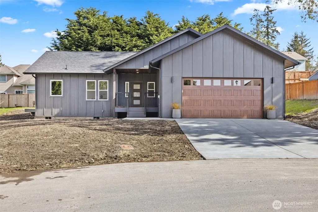 1215 Rolling Hills Drive Port Angeles WA 98363