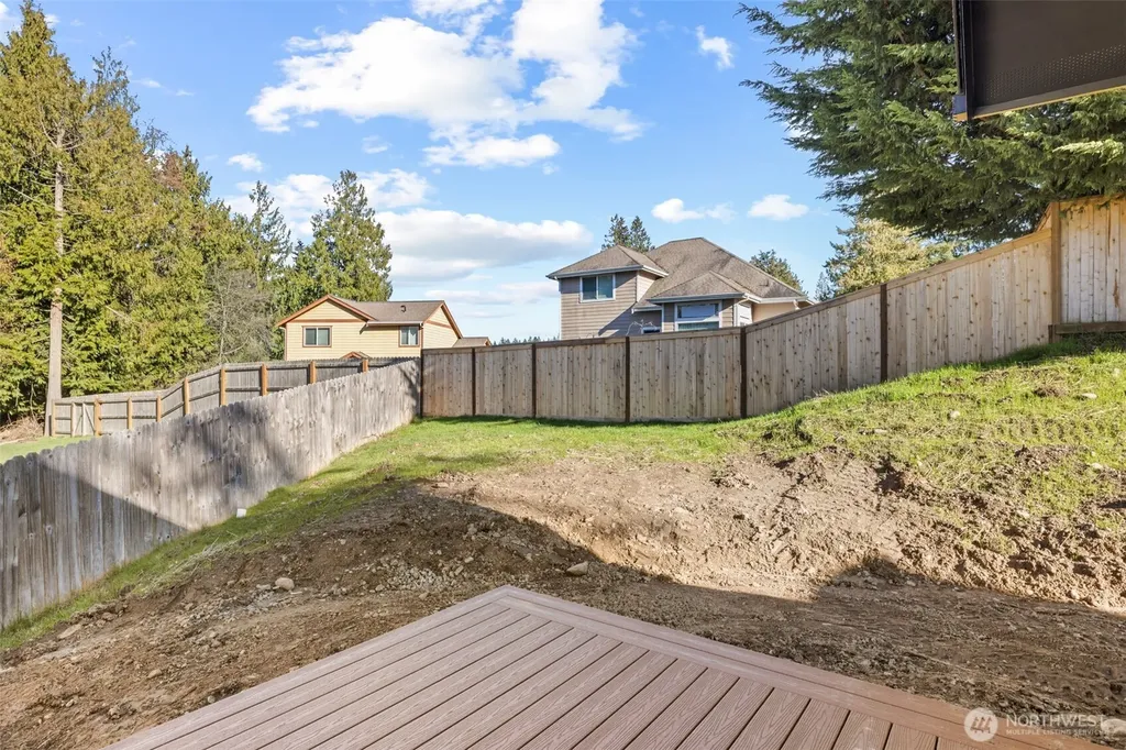 1215 Rolling Hills Drive Port Angeles WA 98363