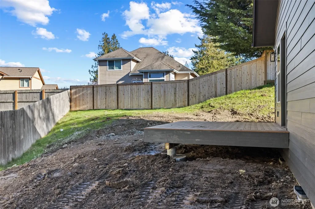 1215 Rolling Hills Drive Port Angeles WA 98363
