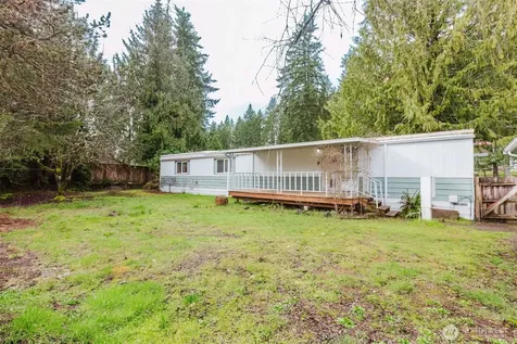 120 NE Larson Lake Lane Belfair WA 98528