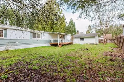 120 NE Larson Lake Lane Belfair WA 98528