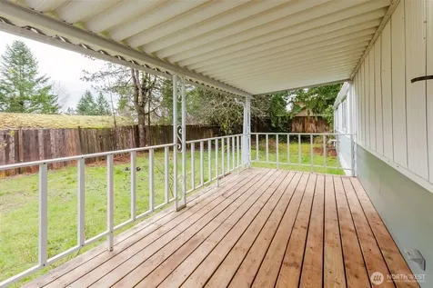 120 NE Larson Lake Lane Belfair WA 98528