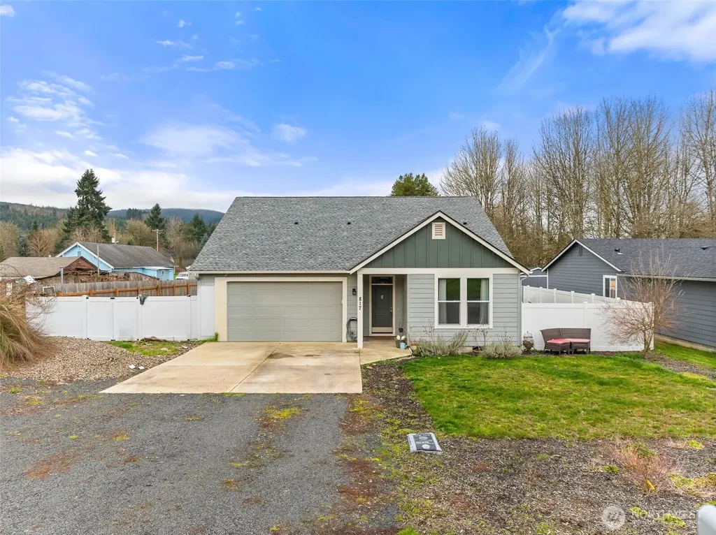 817 B Street Vader WA 98593