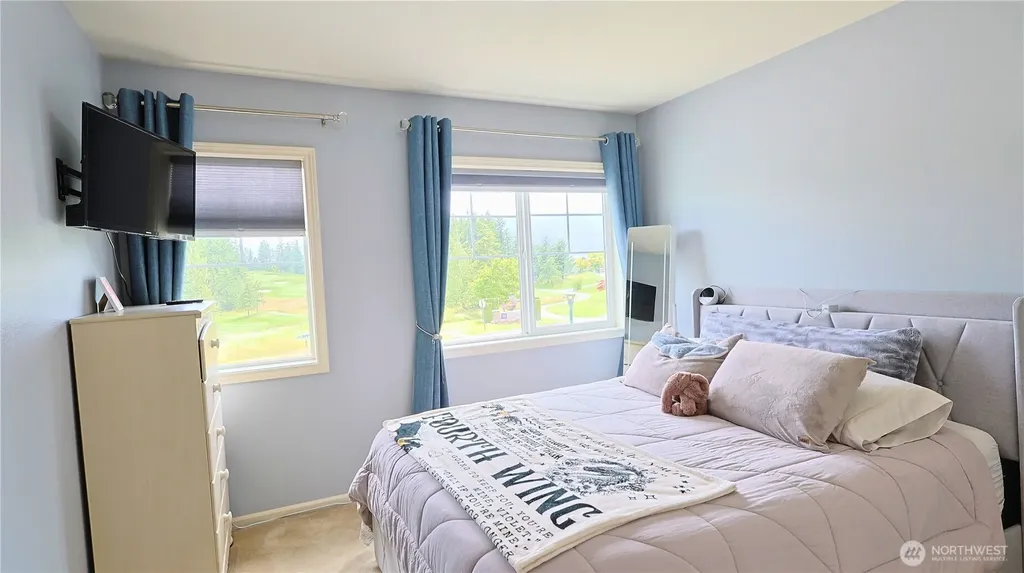7041 Eagle Lake Drive SE Snoqualmie WA 98065