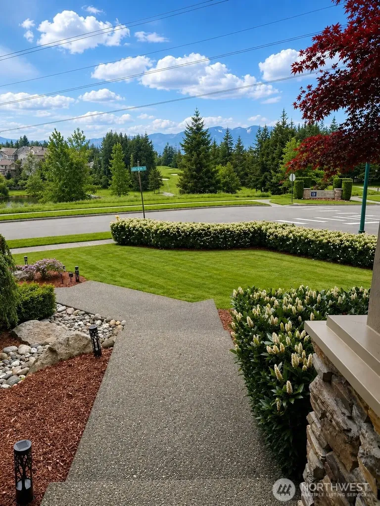 7041 Eagle Lake Drive SE Snoqualmie WA 98065