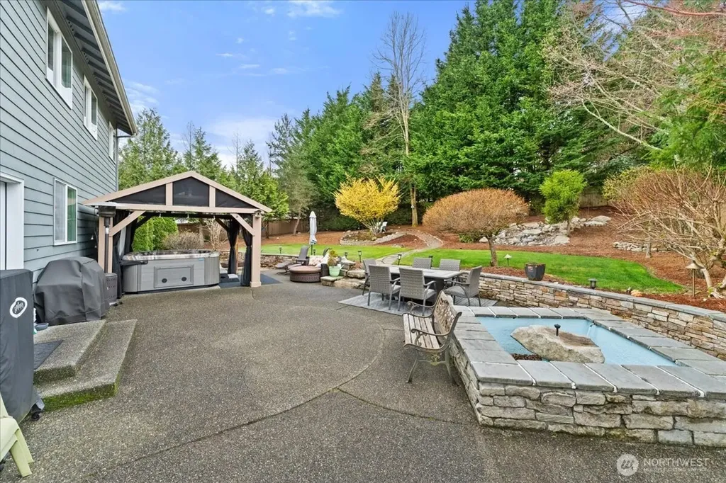 7041 Eagle Lake Drive SE Snoqualmie WA 98065