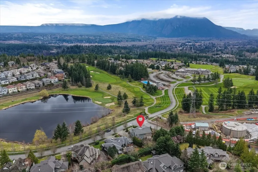 7041 Eagle Lake Drive SE Snoqualmie WA 98065