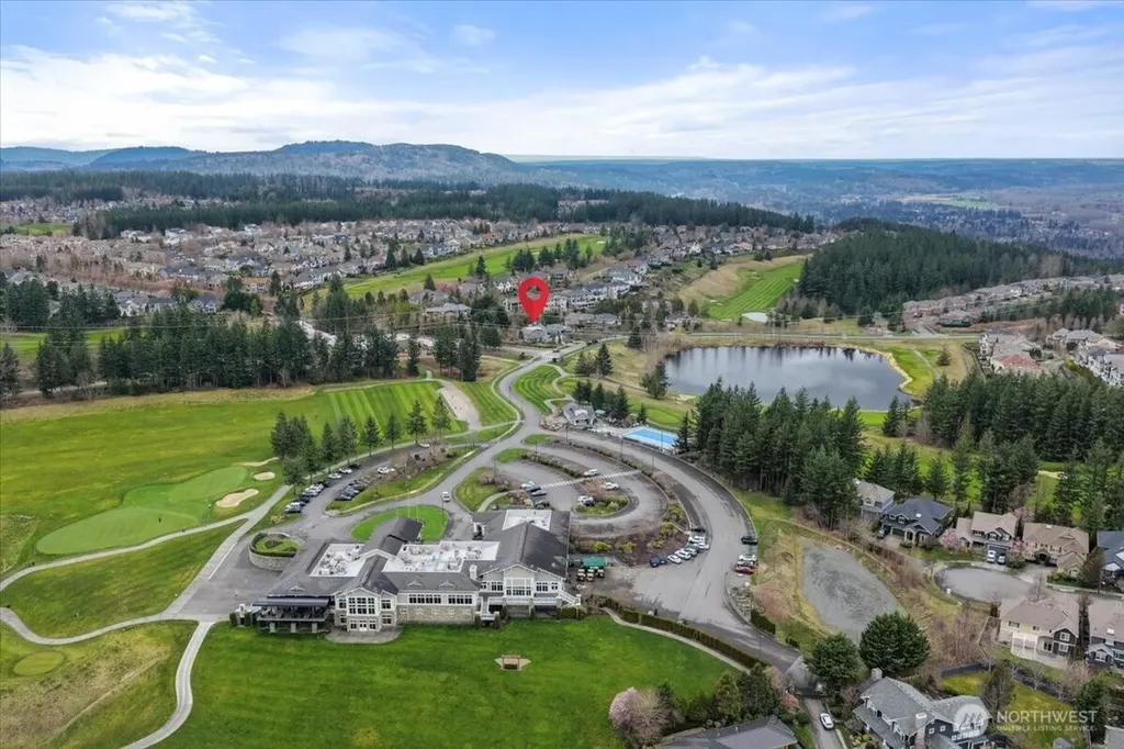 7041 Eagle Lake Drive SE Snoqualmie WA 98065