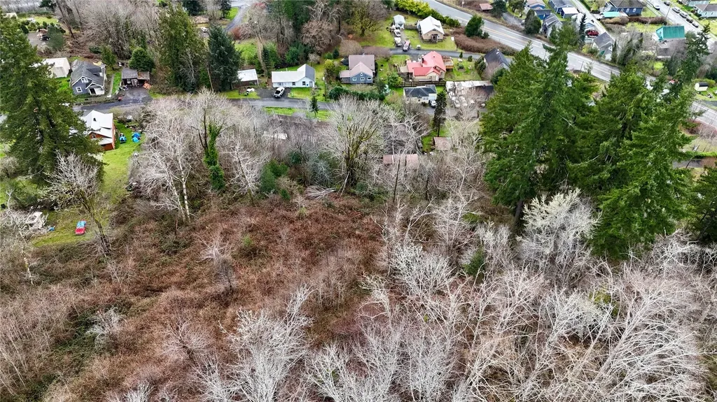 0 Grove Avenue Raymond WA 98577