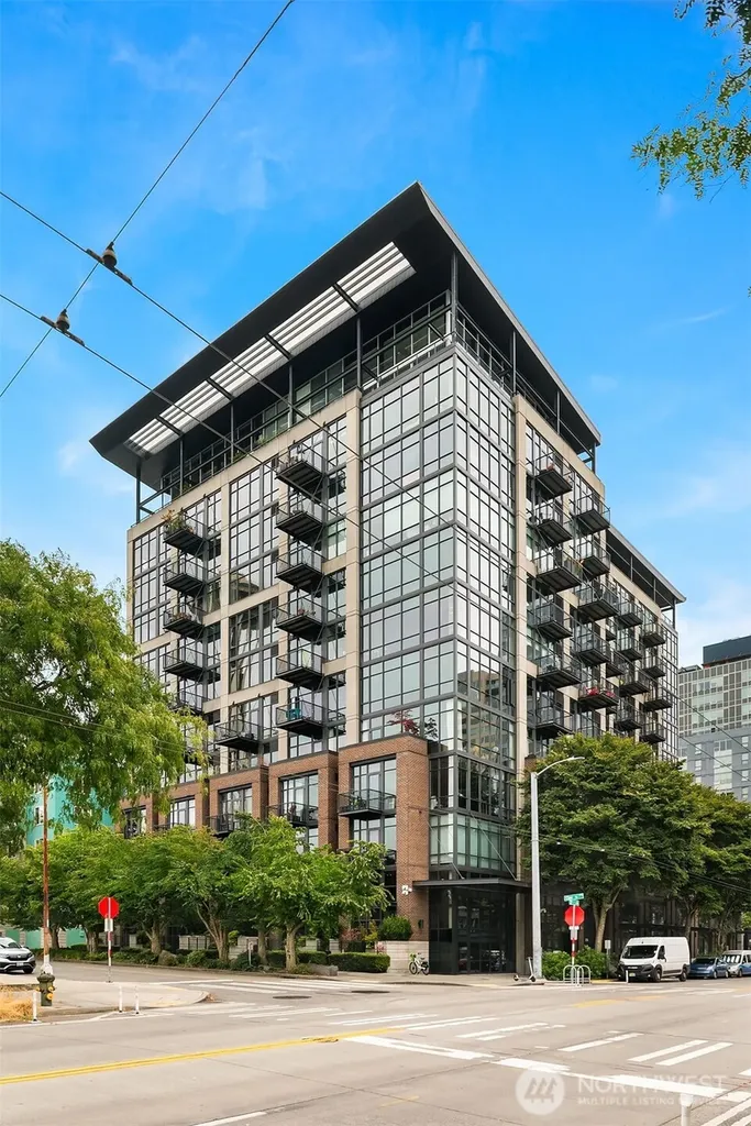 2720 3rd Avenue Seattle WA 98121