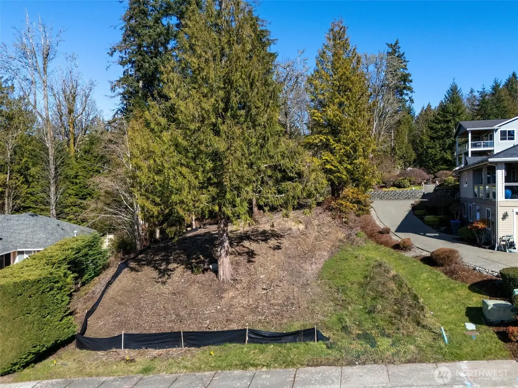 6022 Osprey Circle Bremerton WA 98312