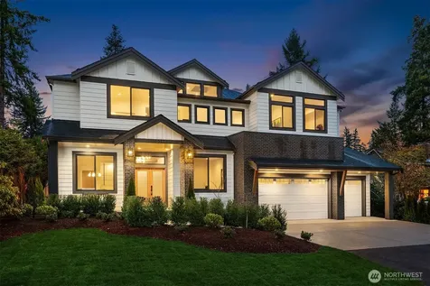 16544 SE 28th Street Bellevue WA 98008
