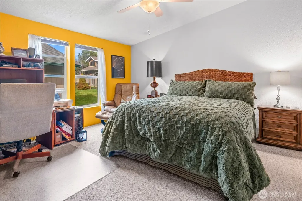 814 Larson Street Friday Harbor WA 98250