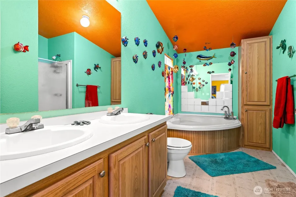 814 Larson Street Friday Harbor WA 98250