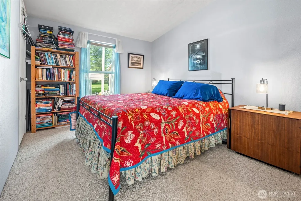 814 Larson Street Friday Harbor WA 98250