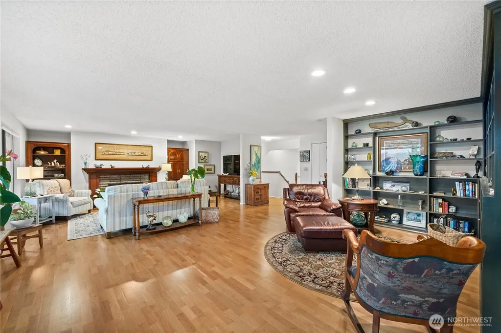 2502 70th Avenue NW Olympia WA 98502