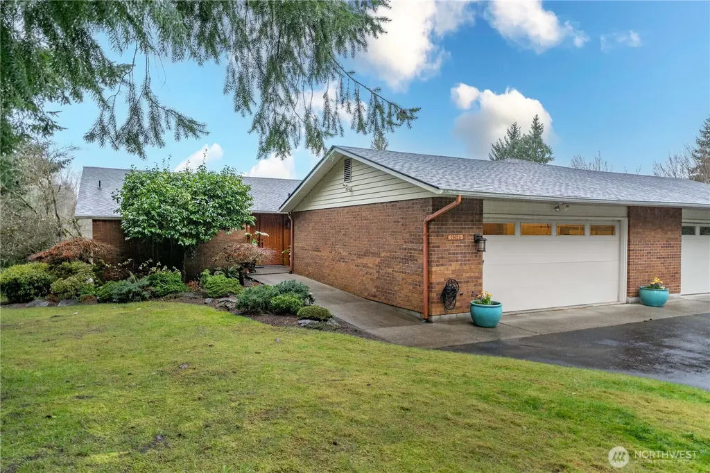 2502 70th Avenue NW Olympia WA 98502