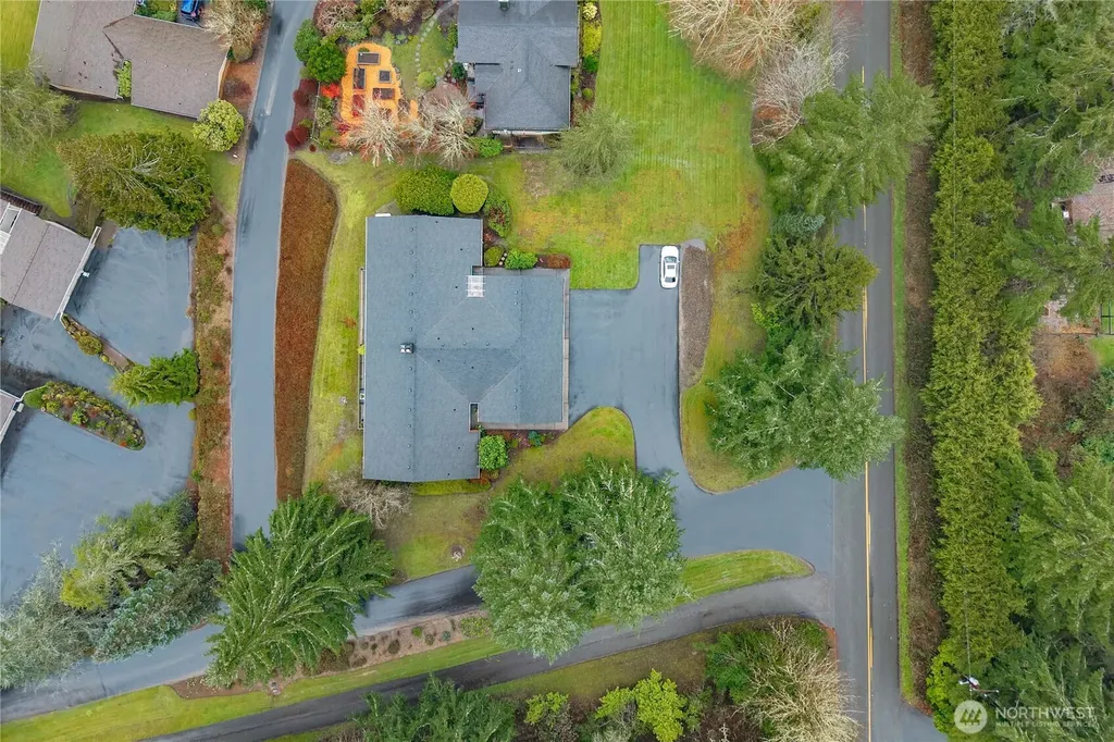 2502 70th Avenue NW Olympia WA 98502