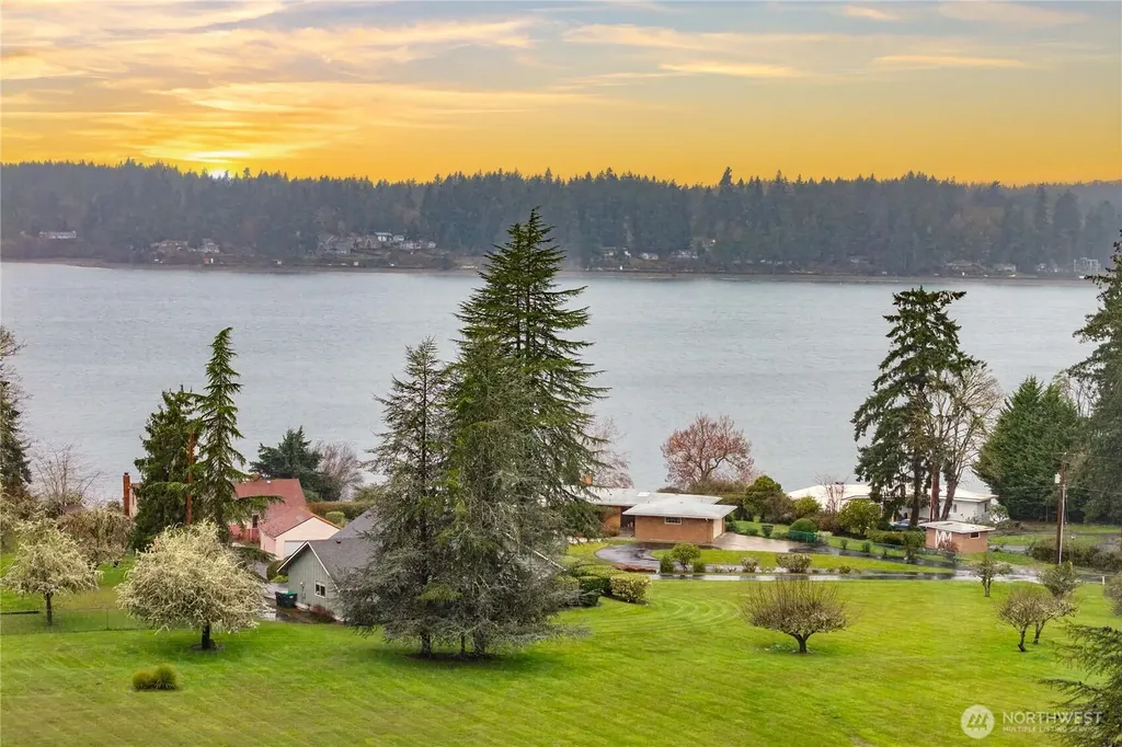 2502 70th Avenue NW Olympia WA 98502