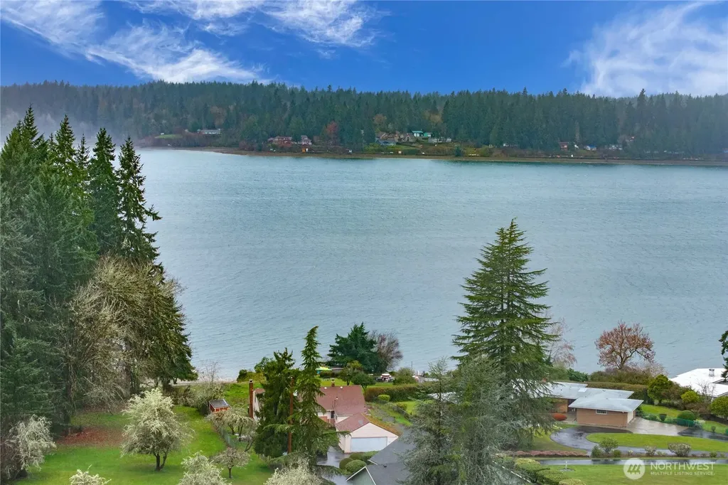 2502 70th Avenue NW Olympia WA 98502