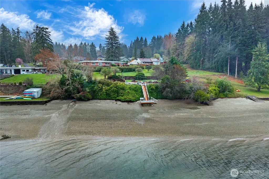 2502 70th Avenue NW Olympia WA 98502