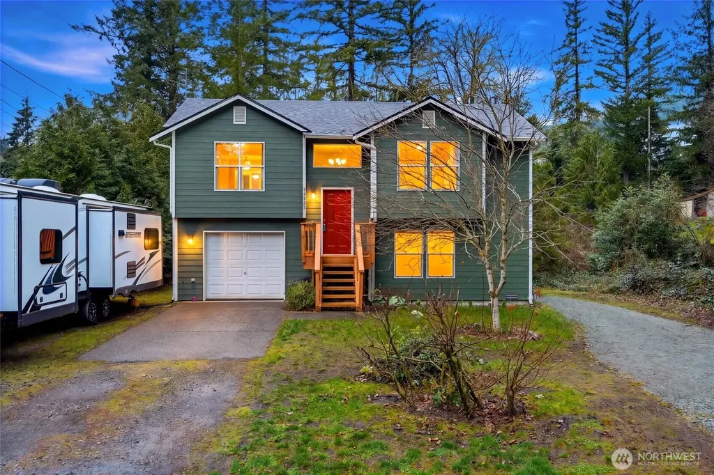 44525 Pine Road Gold Bar WA 98251
