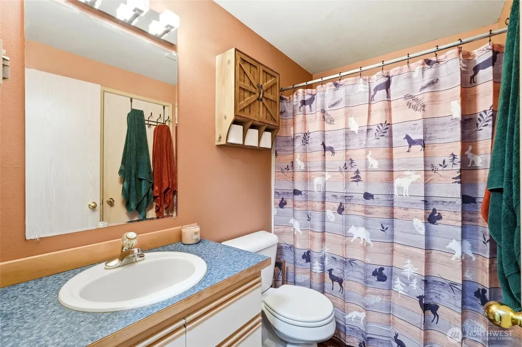 44525 Pine Road Gold Bar WA 98251