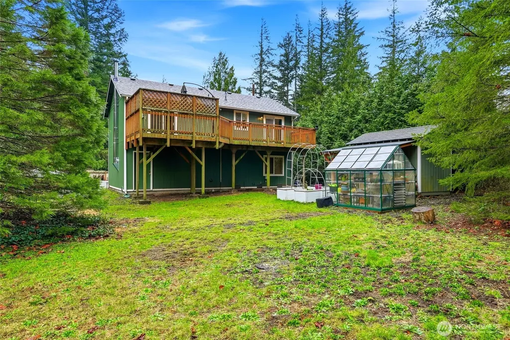 44525 Pine Road Gold Bar WA 98251