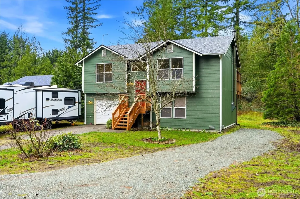 44525 Pine Road Gold Bar WA 98251