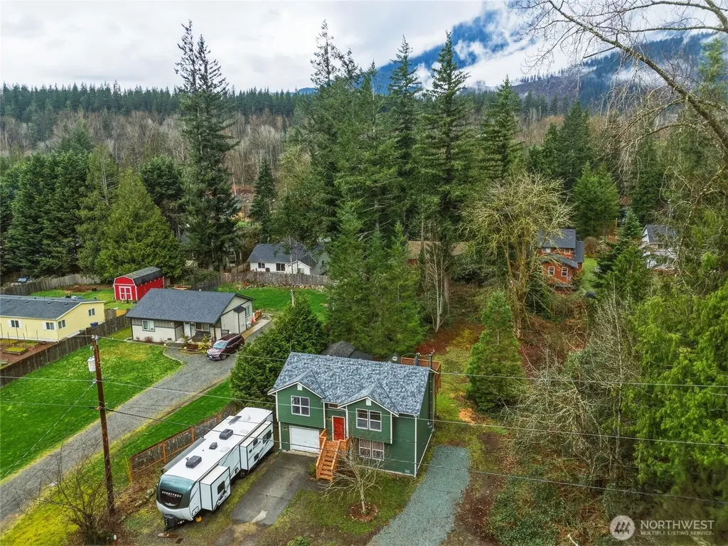 44525 Pine Road Gold Bar WA 98251
