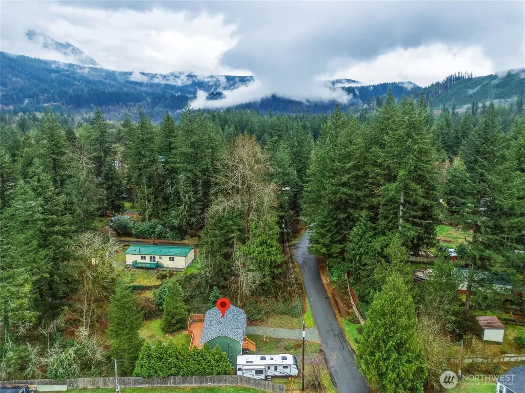 44525 Pine Road Gold Bar WA 98251