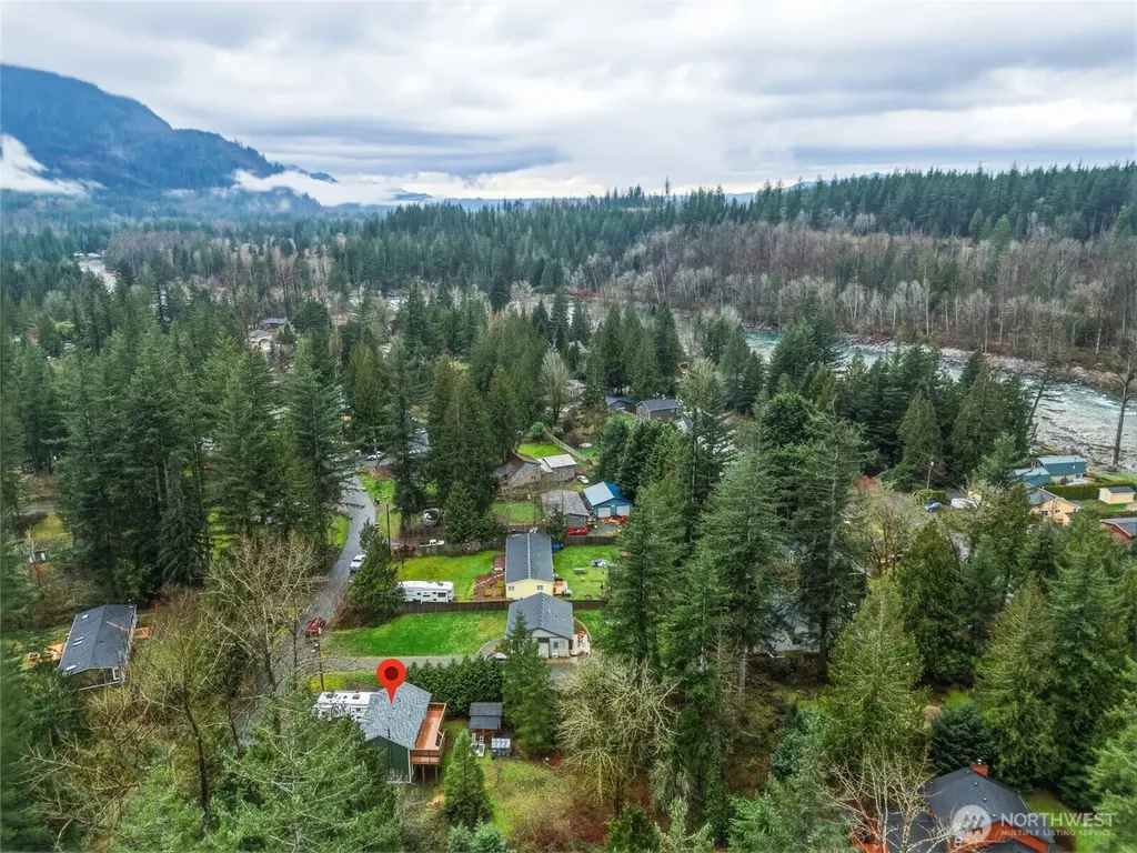 44525 Pine Road Gold Bar WA 98251