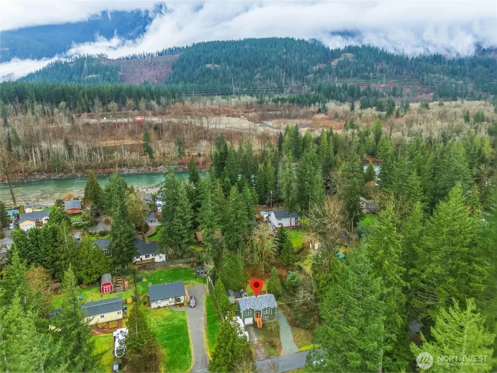 44525 Pine Road Gold Bar WA 98251