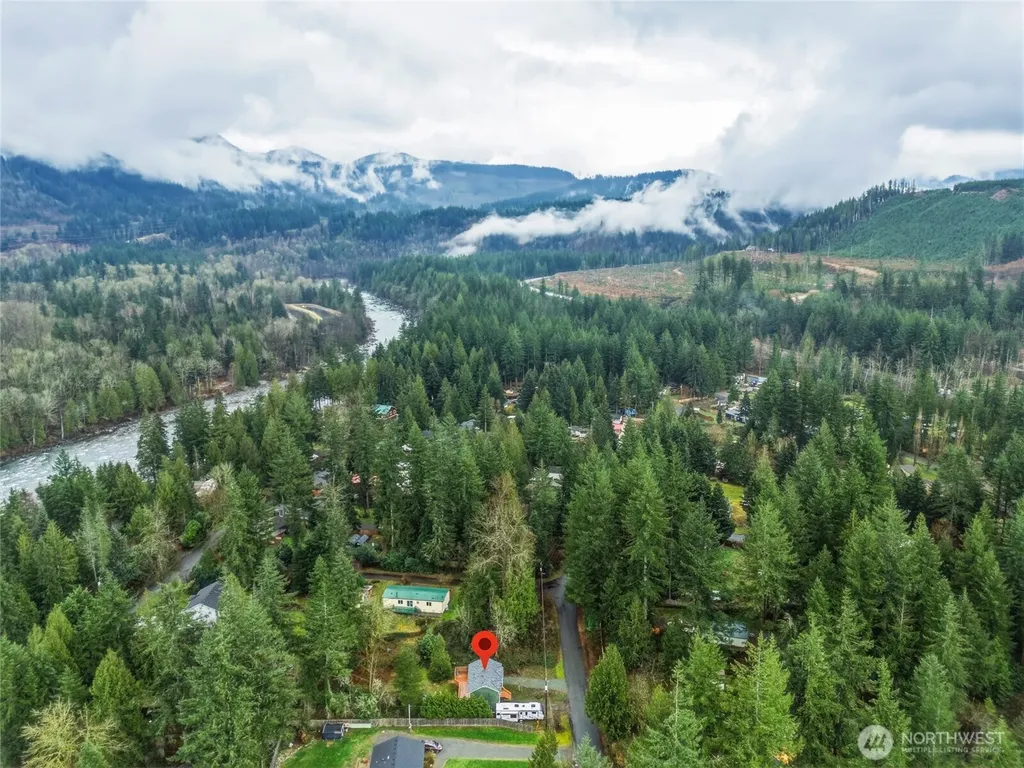 44525 Pine Road Gold Bar WA 98251
