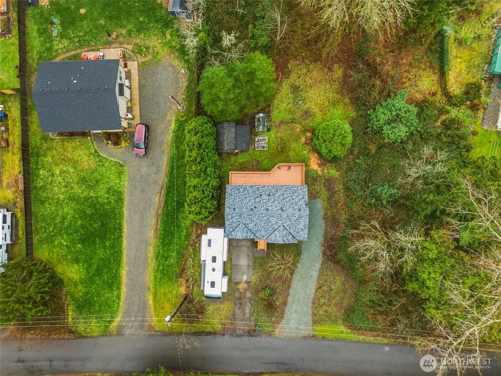 44525 Pine Road Gold Bar WA 98251