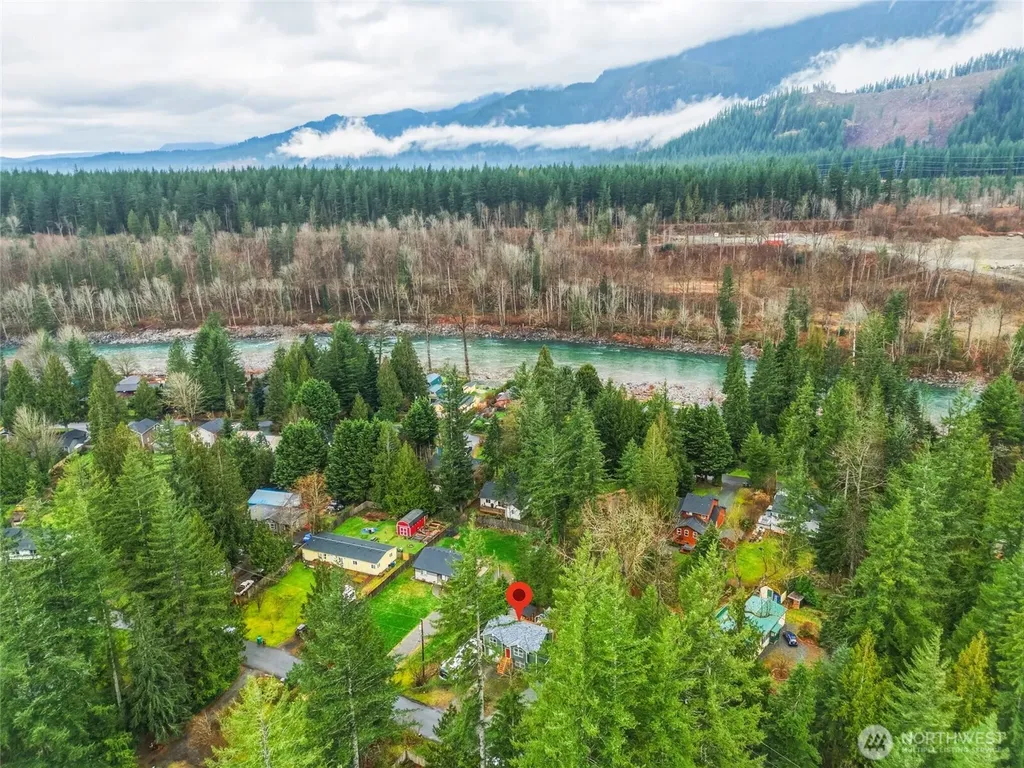 44525 Pine Road Gold Bar WA 98251