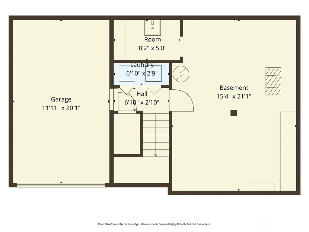 44525 Pine Road Gold Bar WA 98251