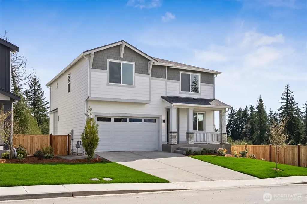 2025 NE Norseman Way Poulsbo WA 98370