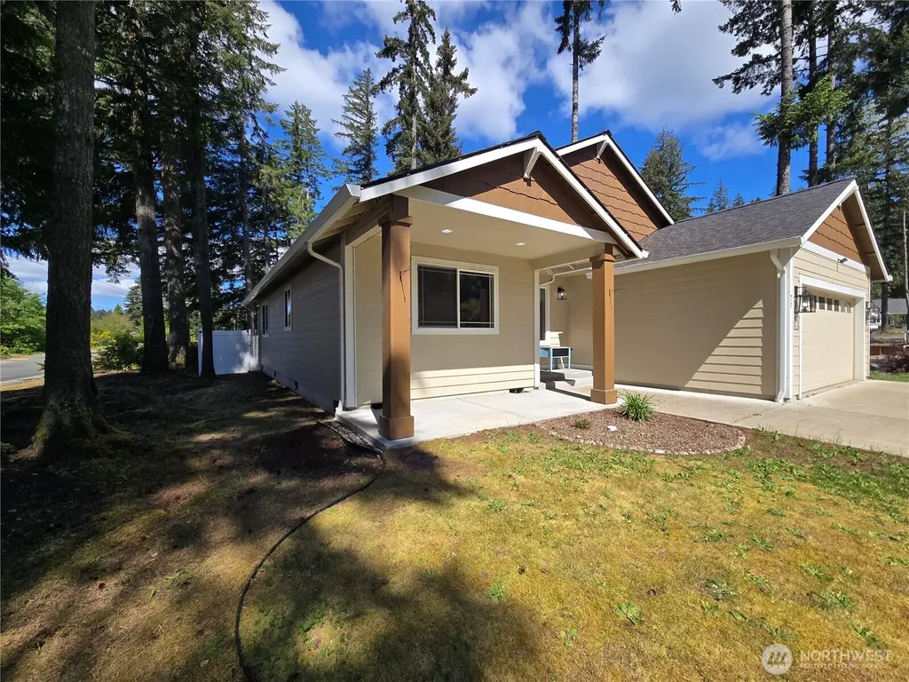 21 E Tall Timber Lane Shelton WA 98584