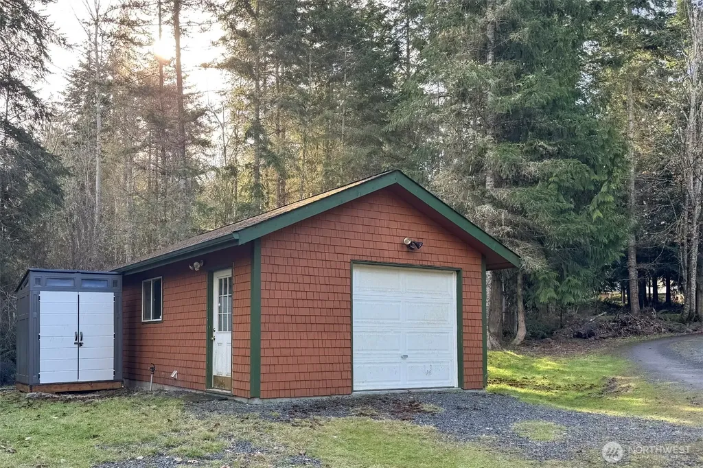 131 Robinson Road Port Angeles WA 98362